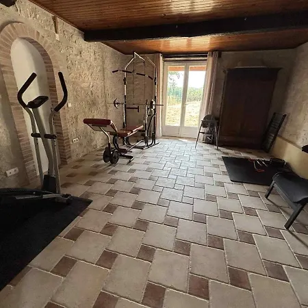 Casa vacanze Domaine H & L - 12 Personnes - Piscine Et Climatisation *
