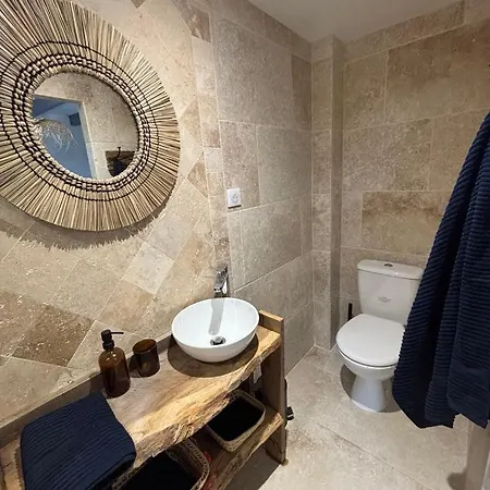 Casa vacanze Domaine H & L - 12 Personnes - Piscine Et Climatisation