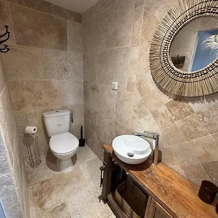 Casa vacanze Domaine H & L - 12 Personnes - Piscine Et Climatisation Lauzerte