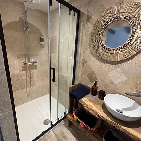 Casa vacanze Domaine H & L - 12 Personnes - Piscine Et Climatisation Lauzerte